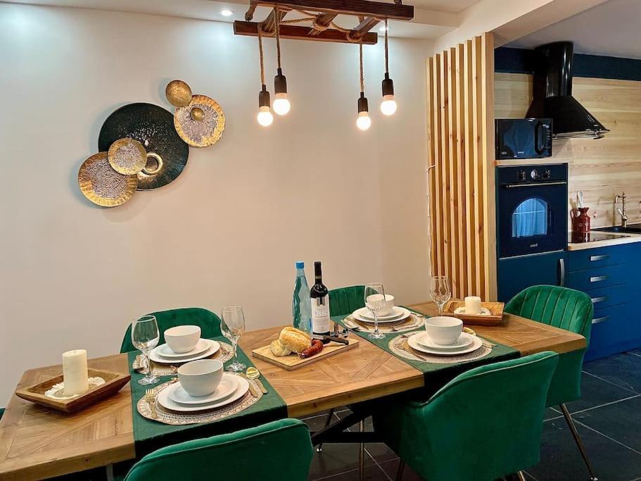 Zambujeira Terrace Apartment