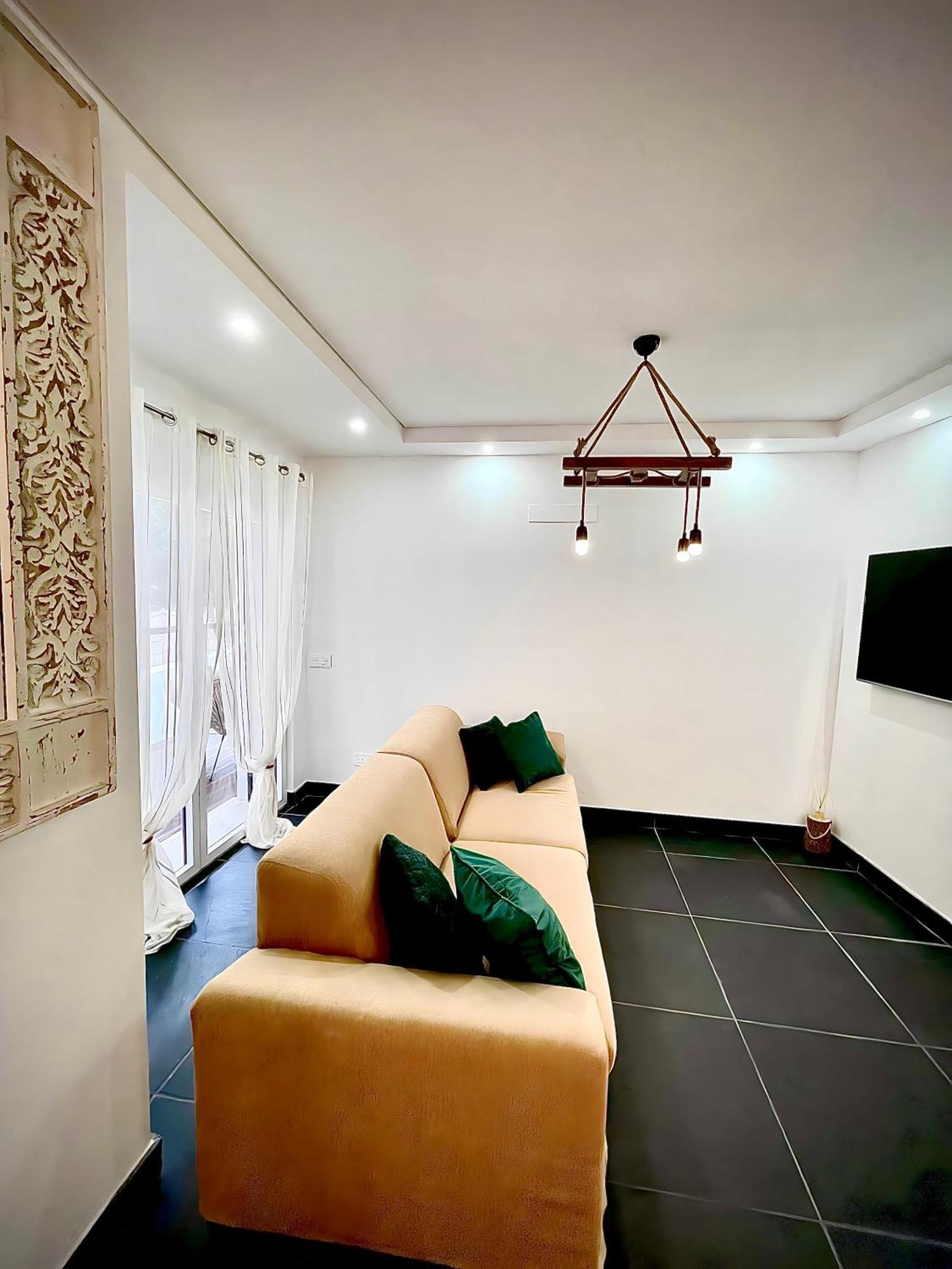 Zambujeira Terrace *