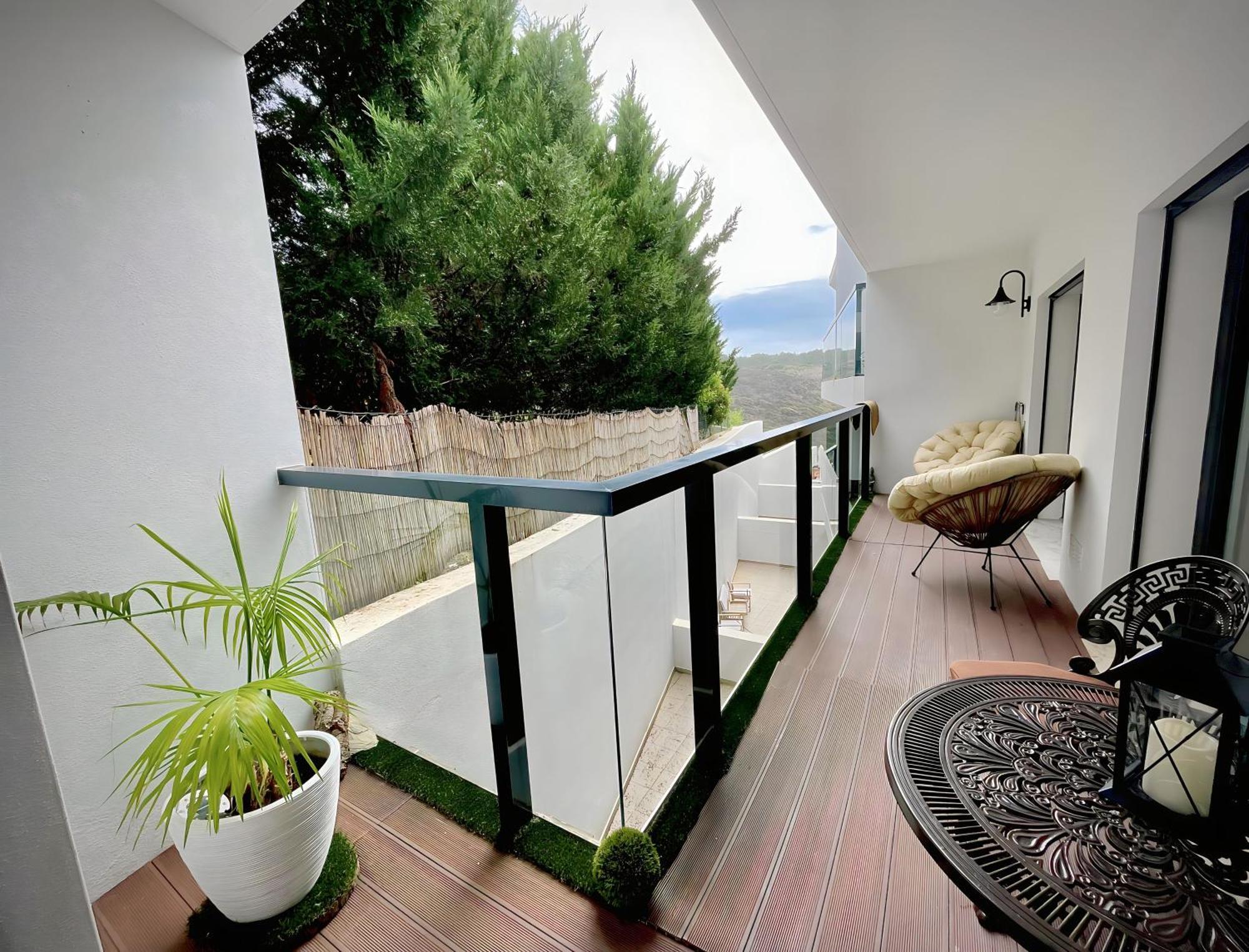 Apartment Zambujeira Terrace