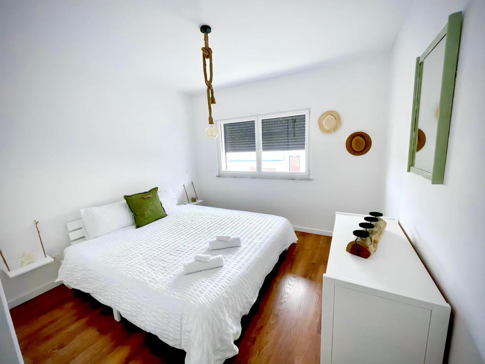 Apartment Zambujeira Terrace