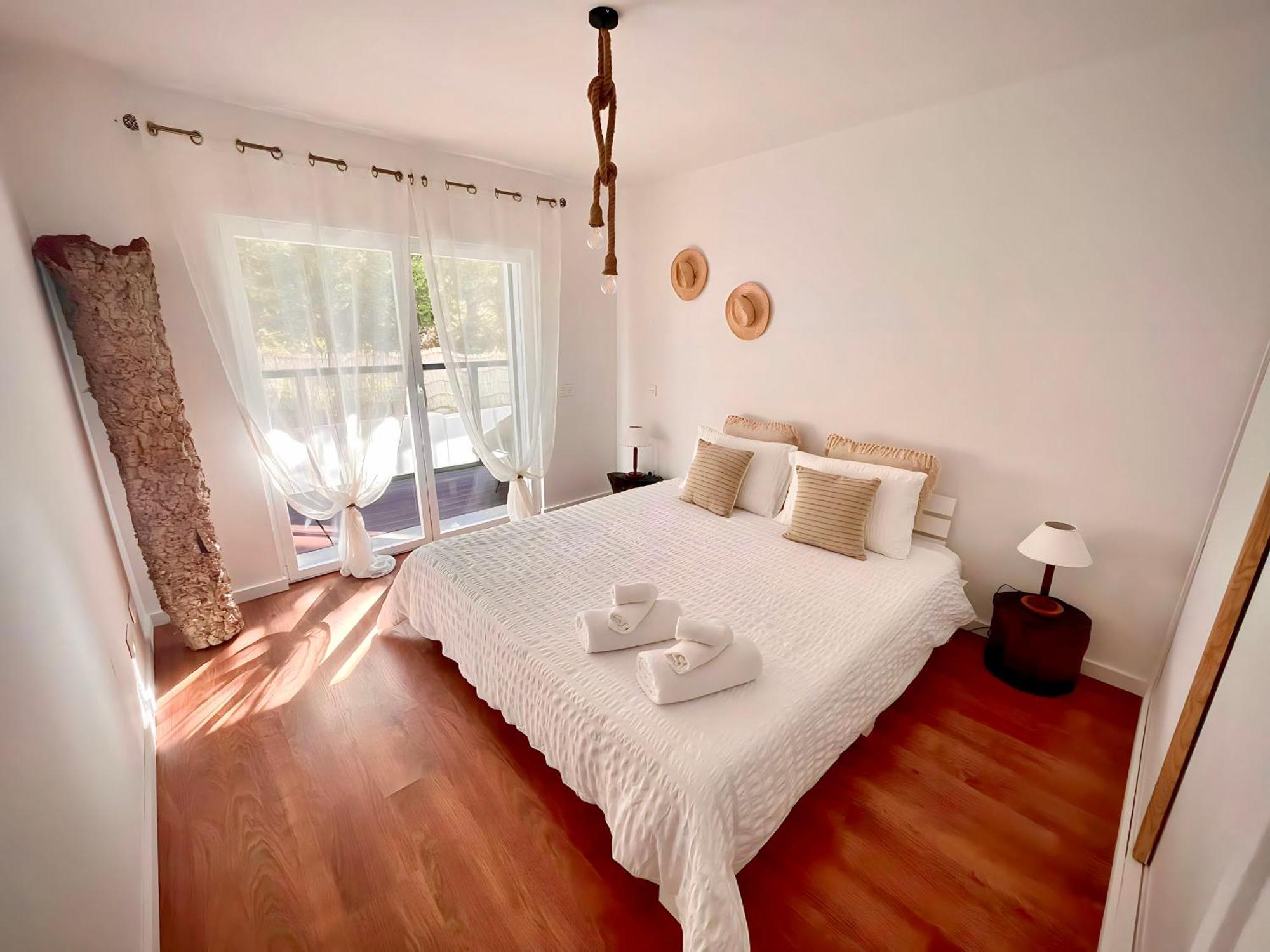 Zambujeira Terrace Apartment Zambujeira do Mar