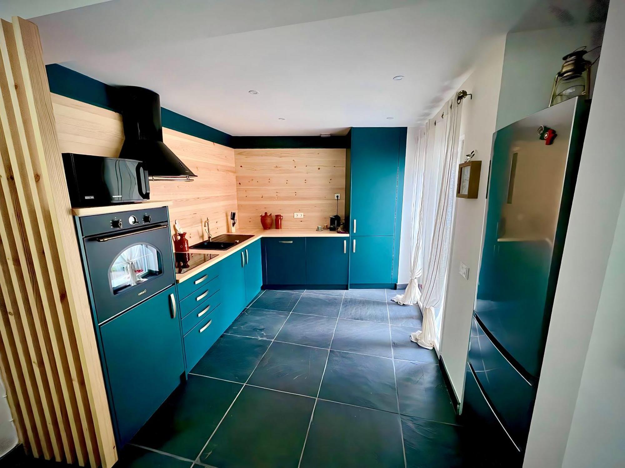 Apartment Zambujeira Terrace