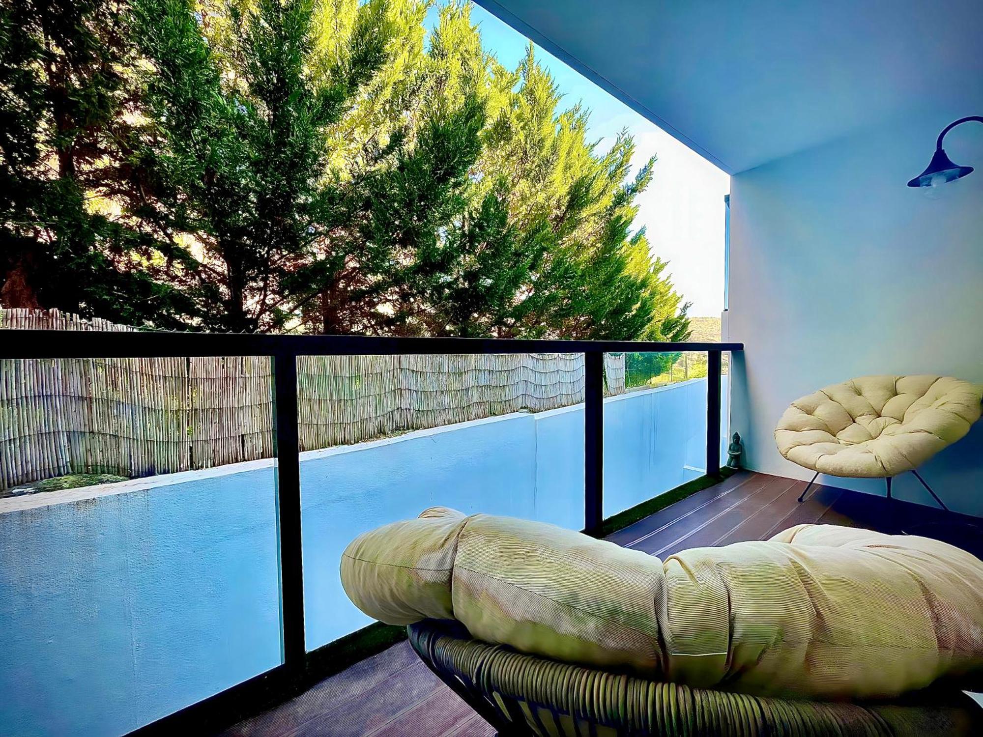 Zambujeira Terrace Apartment *